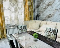 Xırdalan, Xirdalan seheri