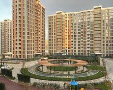 Yasamal r., İnşaatçılar m.