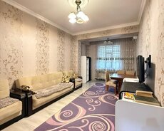 Xətai r., Əhmədli m.