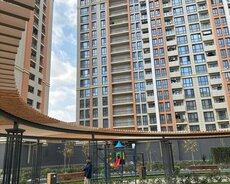 Yasamal r., Elmlər Akademiyası m.