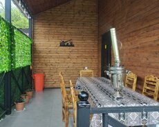 Quba, Günlük bağ evləri