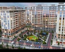 Sumqayıt, Sumgayit Bagca seher