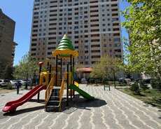 Yasamal r., Elmlər Akademiyası m.