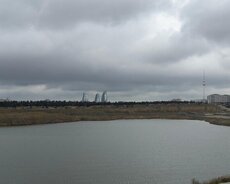 Yasamal r., Yasamal q.