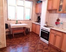 Xətai r., Həzi Aslanov m.