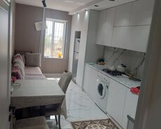 Xətai r., Həzi Aslanov m.