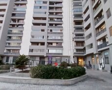 Yasamal r., Elmlər Akademiyası m.