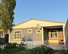 Xəzər r., Buzovna q.