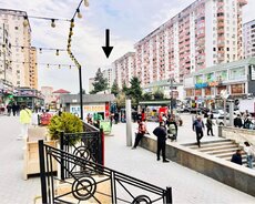 Xətai r., Həzi Aslanov m.