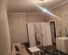 Xətai r., Həzi Aslanov m.