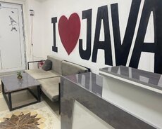 Xırdalan, Kurs satılır