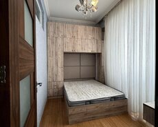 Xırdalan, Əşyalı Kupçalı mənzil