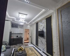 Xəzər r., Buzovna q.