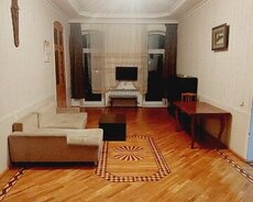 Səbail r., İçəri Şəhər m.