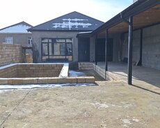 İsmayıllı, İsmayıllı rayonu, Talıstan kəndi