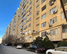 Xırdalan, Xırdalan Abşeron Gənclər Şəhərciyi Kupçalı mənzil