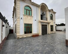 Xəzər r., Buzovna q.