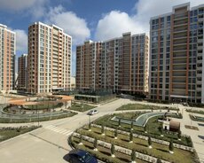 Yasamal r., Yasamal q.