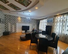 Nizami r., Qara Qarayev m.