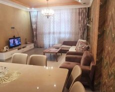 Yasamal r., Elmlər Akademiyası m.