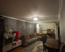 Nizami r., Qara Qarayev m.