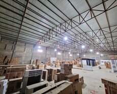 Qaradağ r., Lökbatan q.