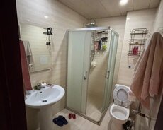 Sumqayıt, Esyali temirli