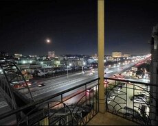 Xırdalan, əla təmirli bina evi satılır