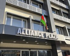 Nərimanov r., Gənclik m.