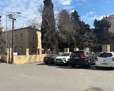 Nəsimi r., Memar Əcəmi m.