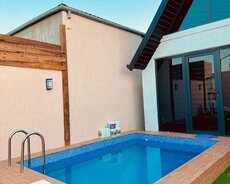 Xəzər r., Mərdəkan q.