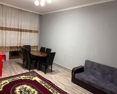 Xırdalan, 2 otaq estali