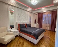 Yasamal r., Elmlər Akademiyası m.