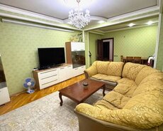 Nərimanov r., Gənclik m.