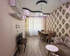 Yasamal r., İnşaatçılar m.