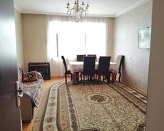 Göyçay, Göyçay rayon Ziya Bünyadov küçəsi Pmk