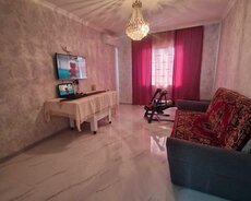 Xəzər r., Buzovna q.