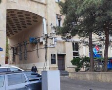 Yasamal r., Elmlər Akademiyası m.