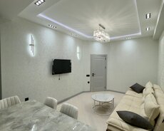 Binəqədi r., Dərnəgül m.