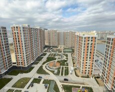 Yasamal r., Yasamal q.