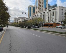 Yasamal r., Nizami m.