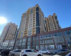 Nərimanov r., Gənclik m.