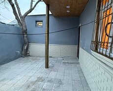 Xırdalan, Xirdalan Seherinde 3 otaqli heyet evi satilir