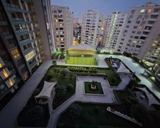 Yasamal r., Elmlər Akademiyası m.