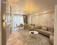 Xətai r., Həzi Aslanov m.