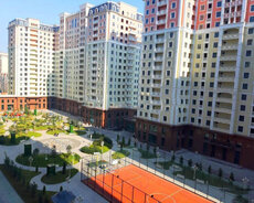 Yasamal r., Elmlər Akademiyası m.