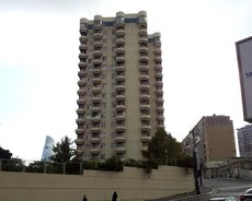 Səbail r., Sahil m.