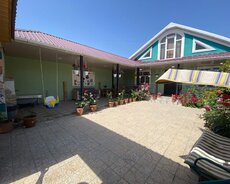 Qusar, Qusar şahdaga gedən yolun üstündə