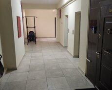 Xətai r., Həzi Aslanov m.