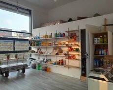 Sabunçu r., Bakixanov q.